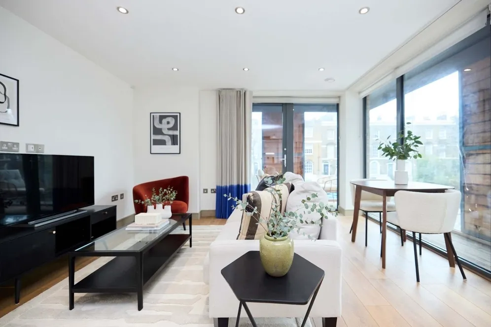 Carlton Grove, London SE15 photo 2