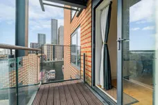 Boardwalk Place, E14 photo 2