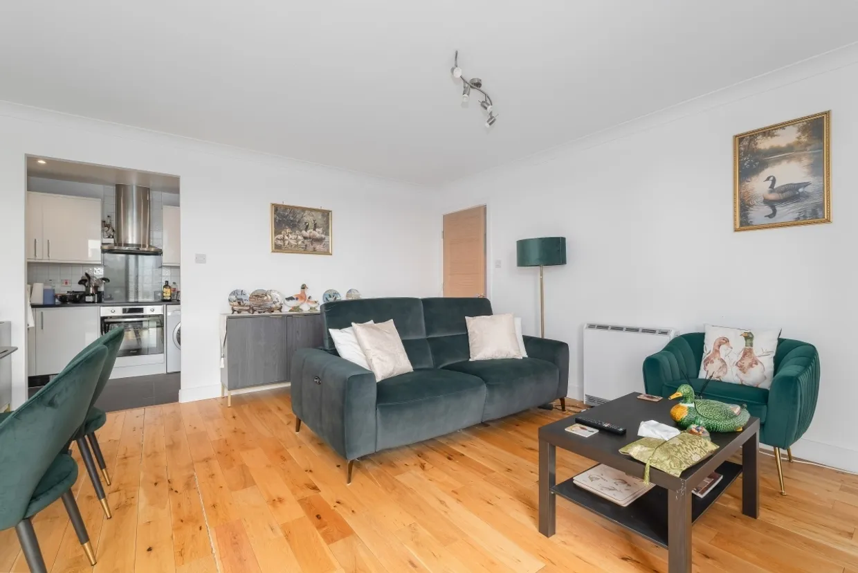 Boardwalk Place, E14 photo 3