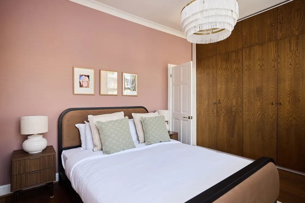 Naylor Road London SE15 photo 5