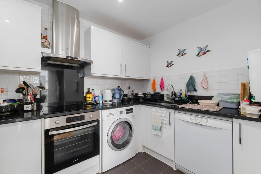 Boardwalk Place, E14 photo 5