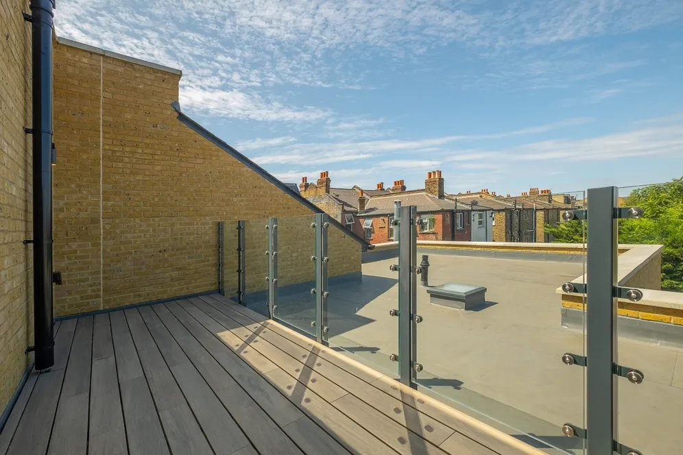Merton Road Wimbledon SW19 photo 6