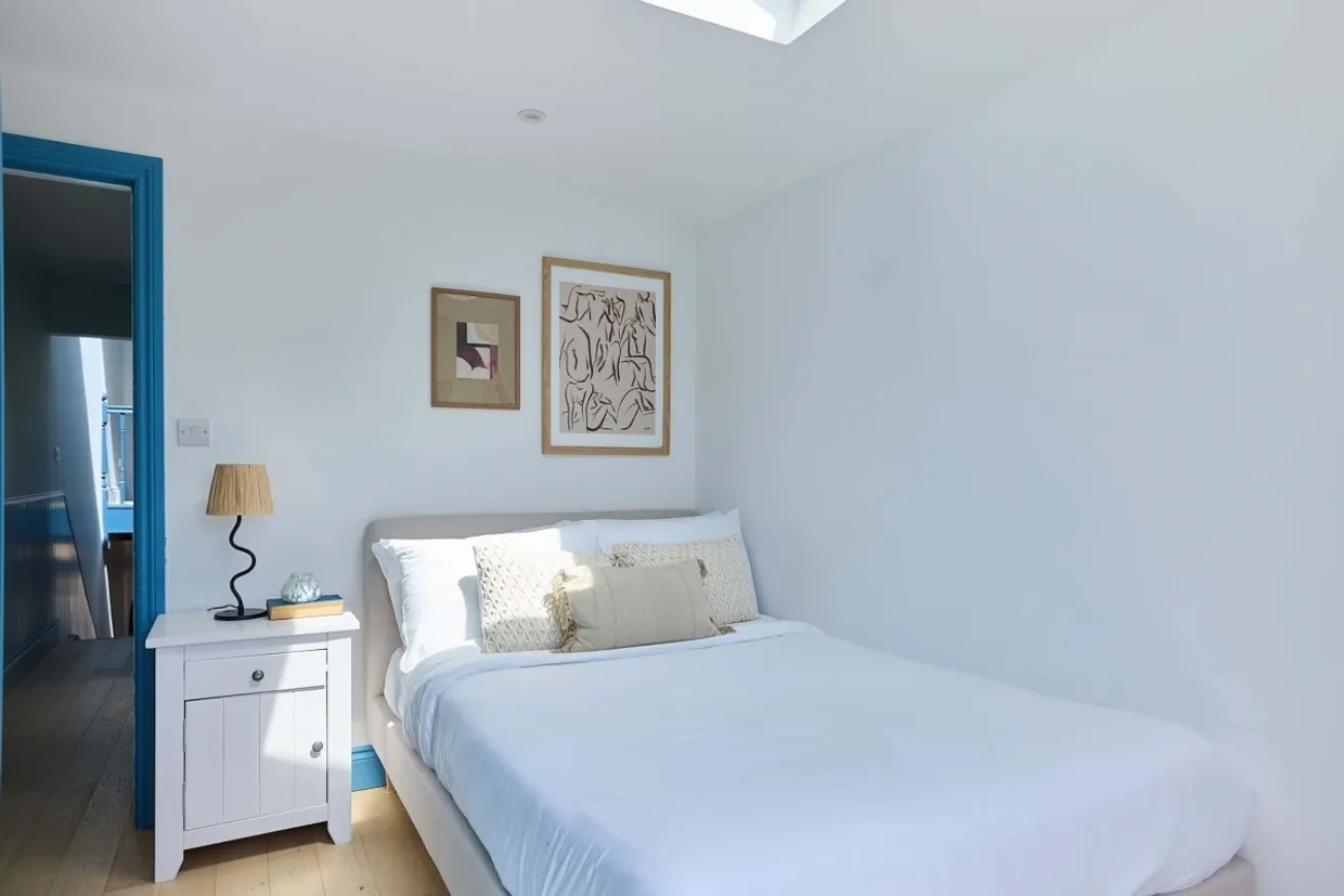 Naylor Road London SE15 photo 6