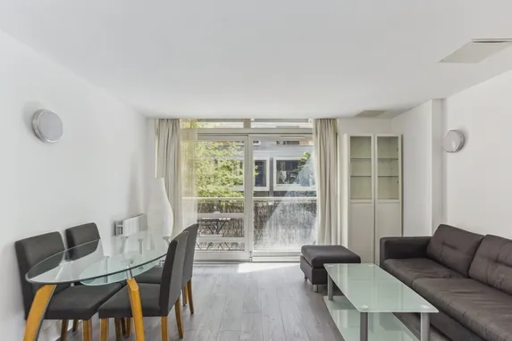Cassilis Road, E14