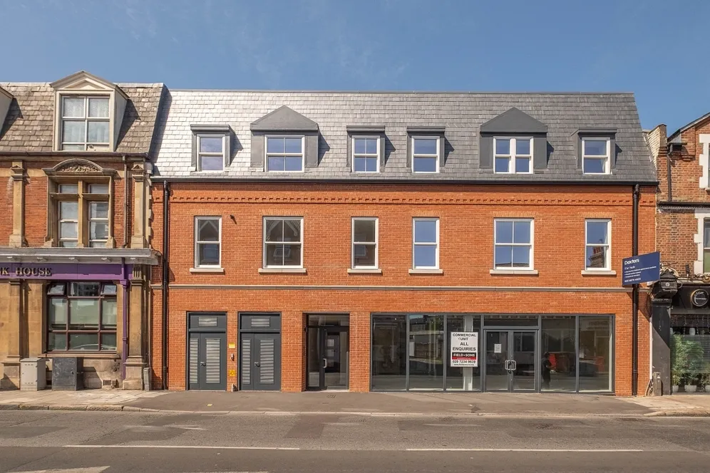 Merton Road Wimbledon SW19 photo 9