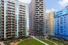 Western Gateway London E16 photo 11