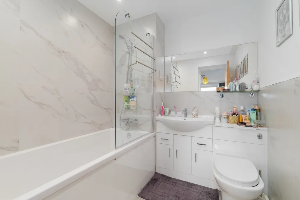 Boardwalk Place, E14 photo 10