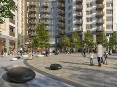 1 Heart Of Hale Lane Tottenham Hale N17 photo 9