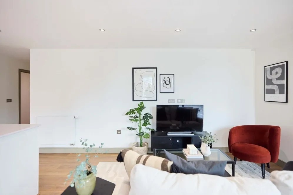 Carlton Grove, London SE15 photo 12