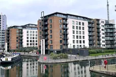 Boardwalk Place, E14 photo 11