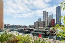 Boardwalk Place, E14 photo 12