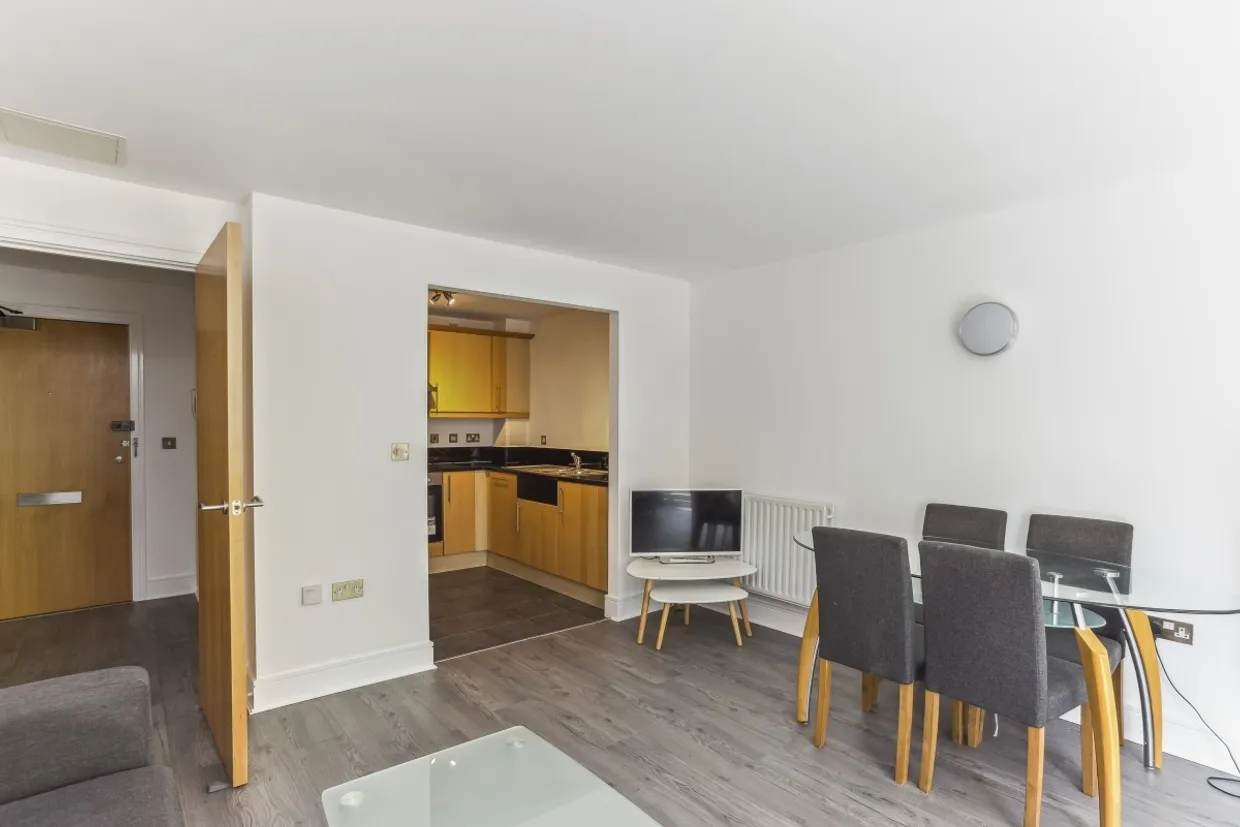 Cassilis Road, E14 photo 6
