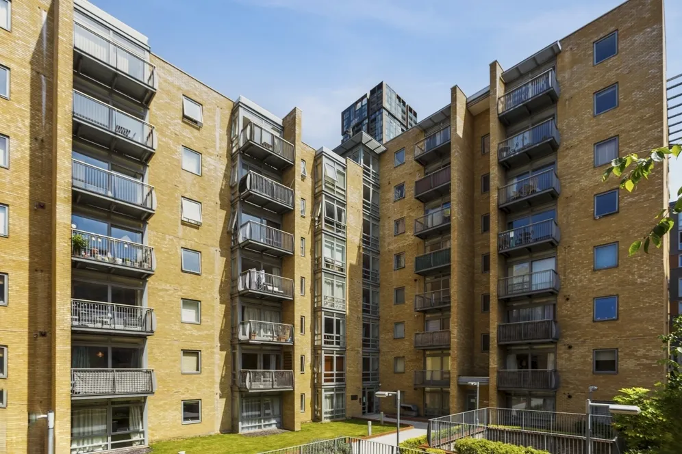 Cassilis Road, E14 photo 7