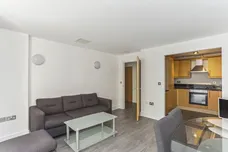 Cassilis Road, E14 photo 8