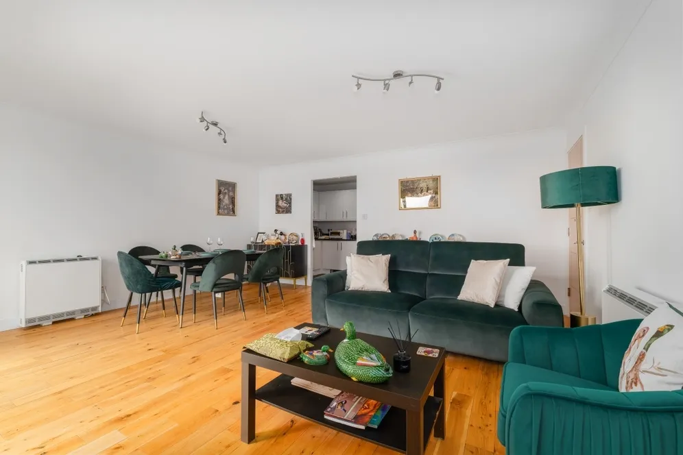 Boardwalk Place, E14 photo 15