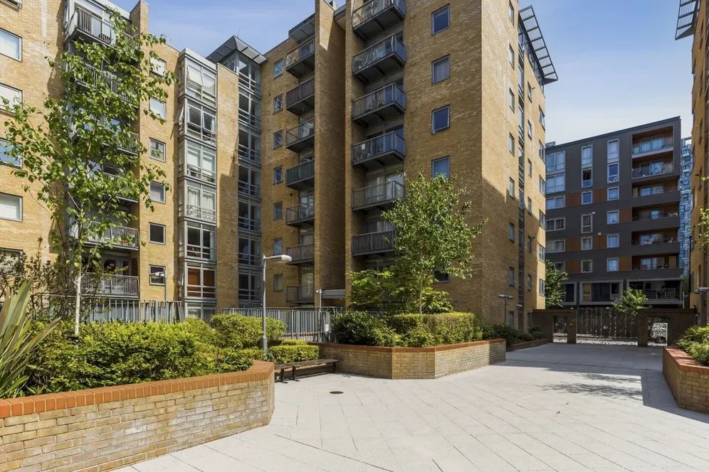 Cassilis Road, E14 photo 9