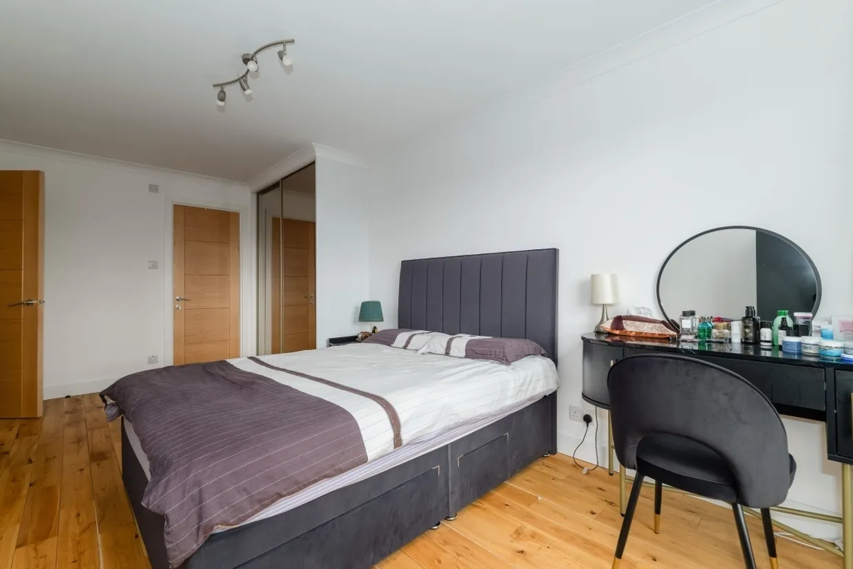 Boardwalk Place, E14 photo 18