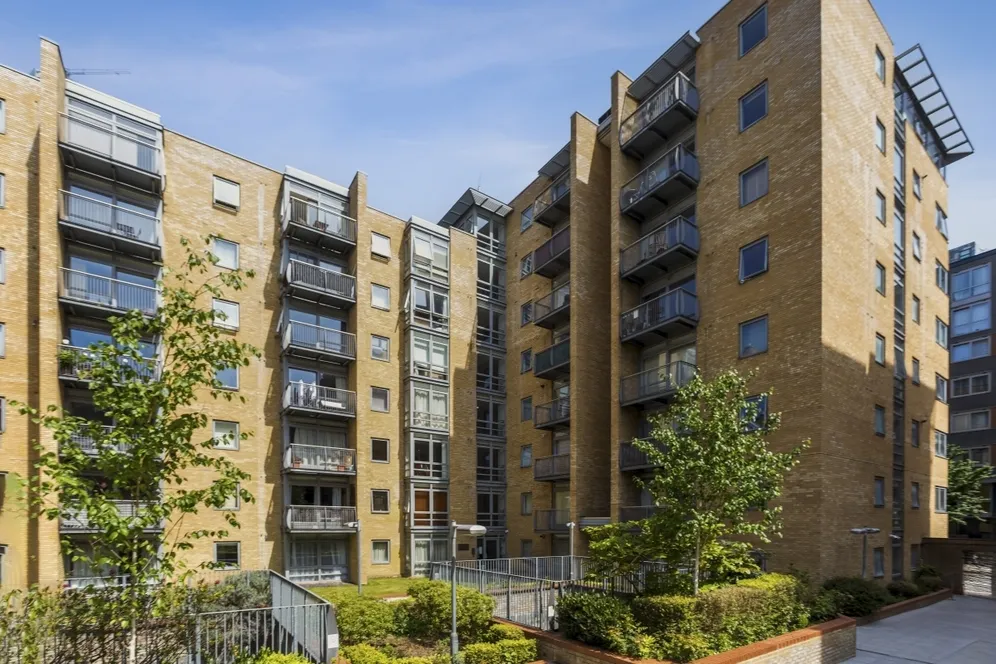 Cassilis Road, E14 photo 12