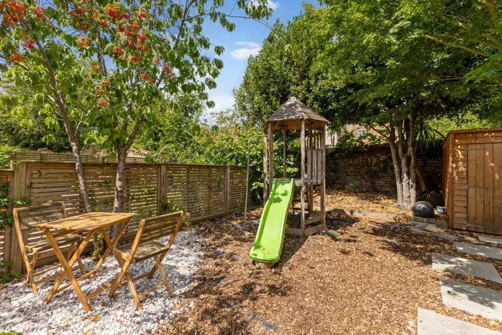 Choumert Road London SE15 photo 19