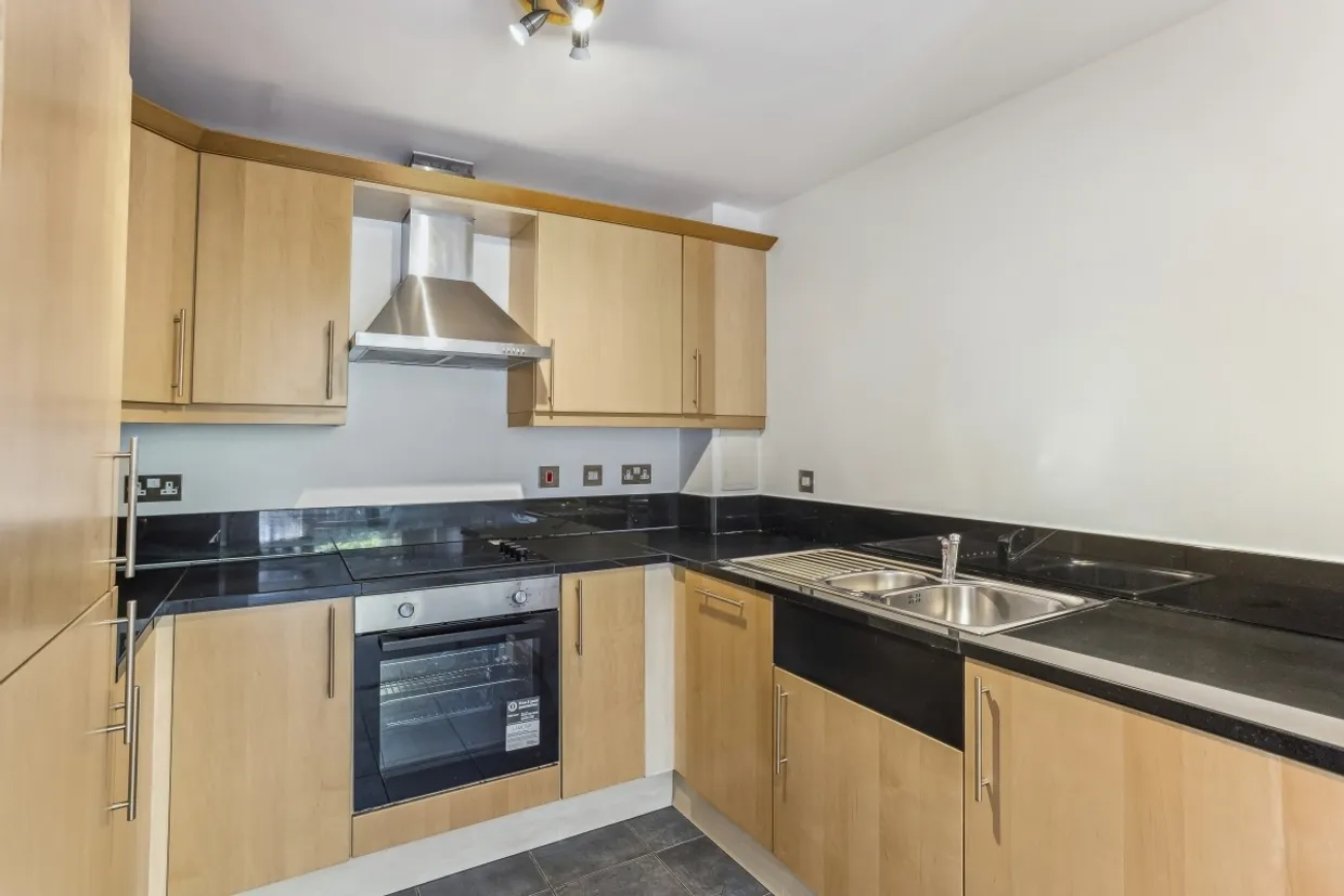 Cassilis Road, E14 photo 15