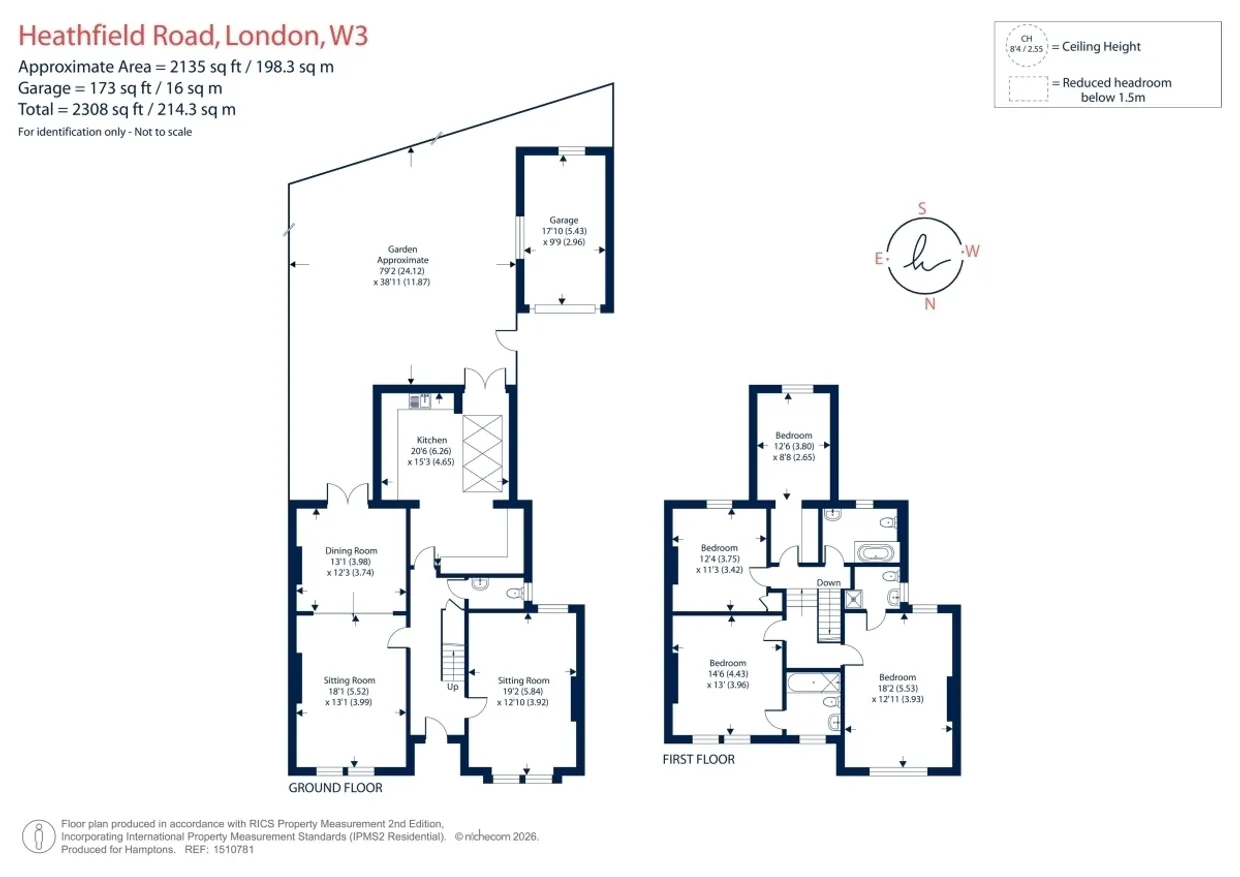 Heathfield Road London W3 photo 20