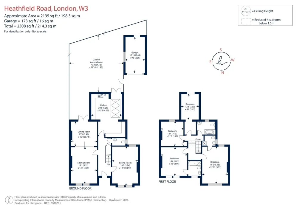 Heathfield Road London W3 photo 20