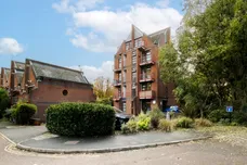 Elephant Lane, Rotherhithe, SE1 photo 12