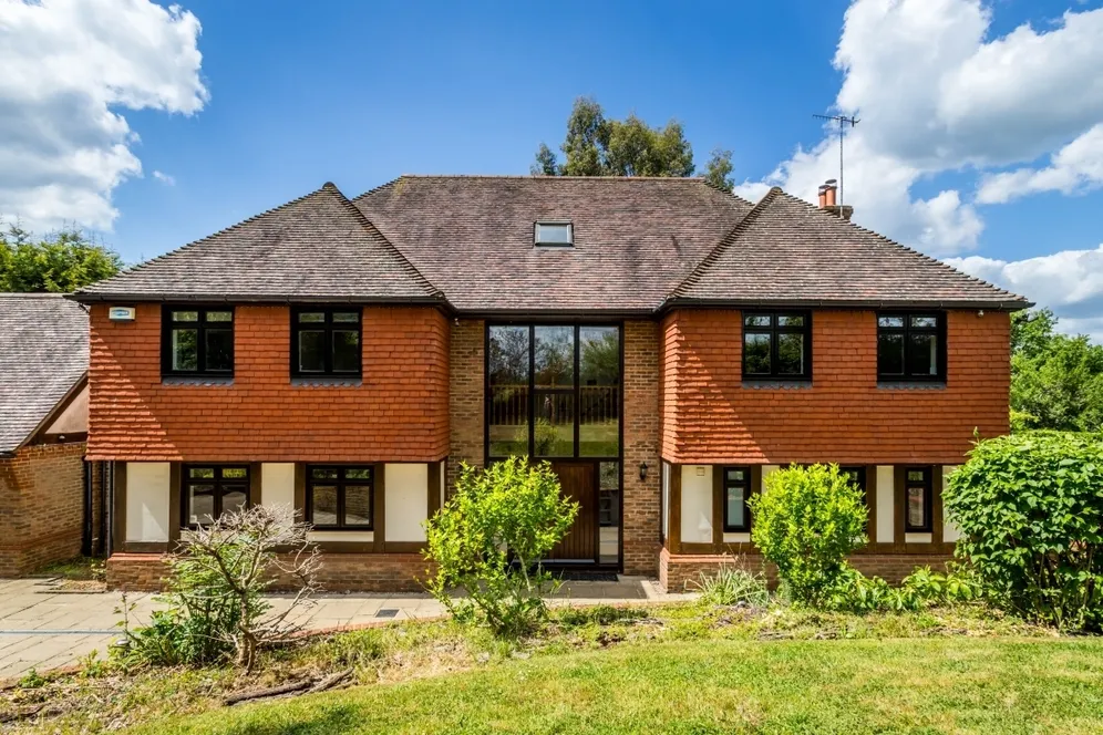 Morleys Road Sevenoaks TN14 photo 17