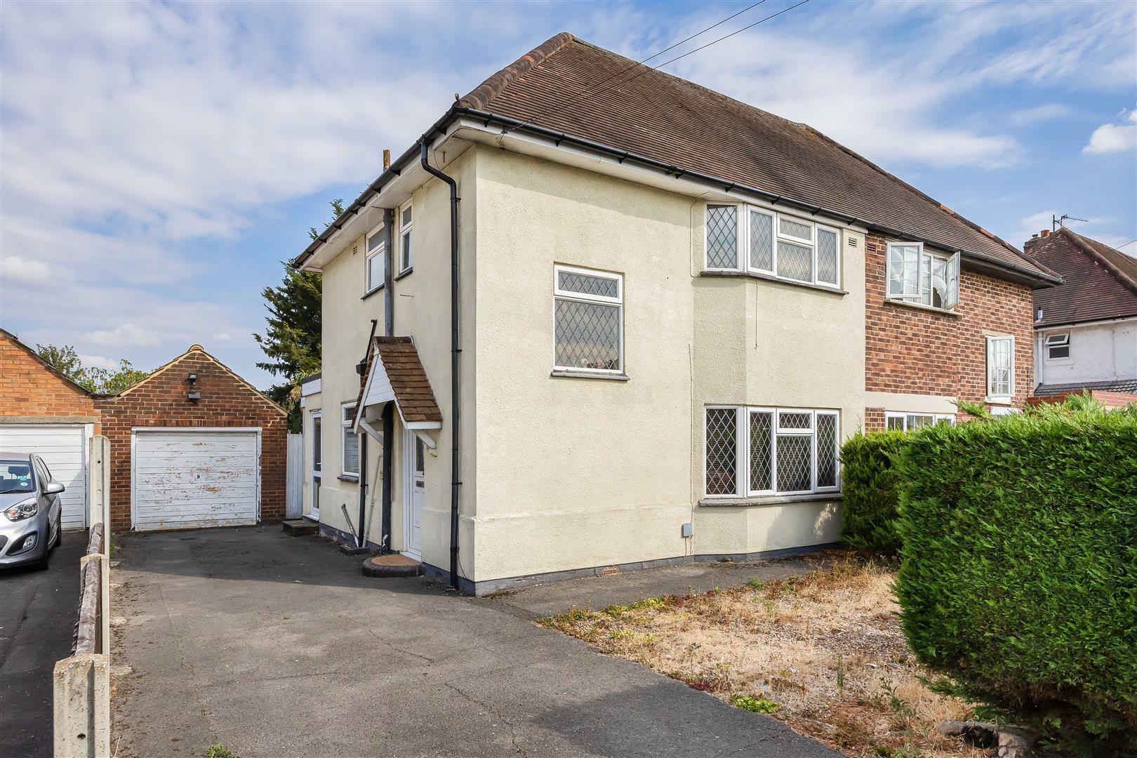 Plackett Way, Slough Image 1