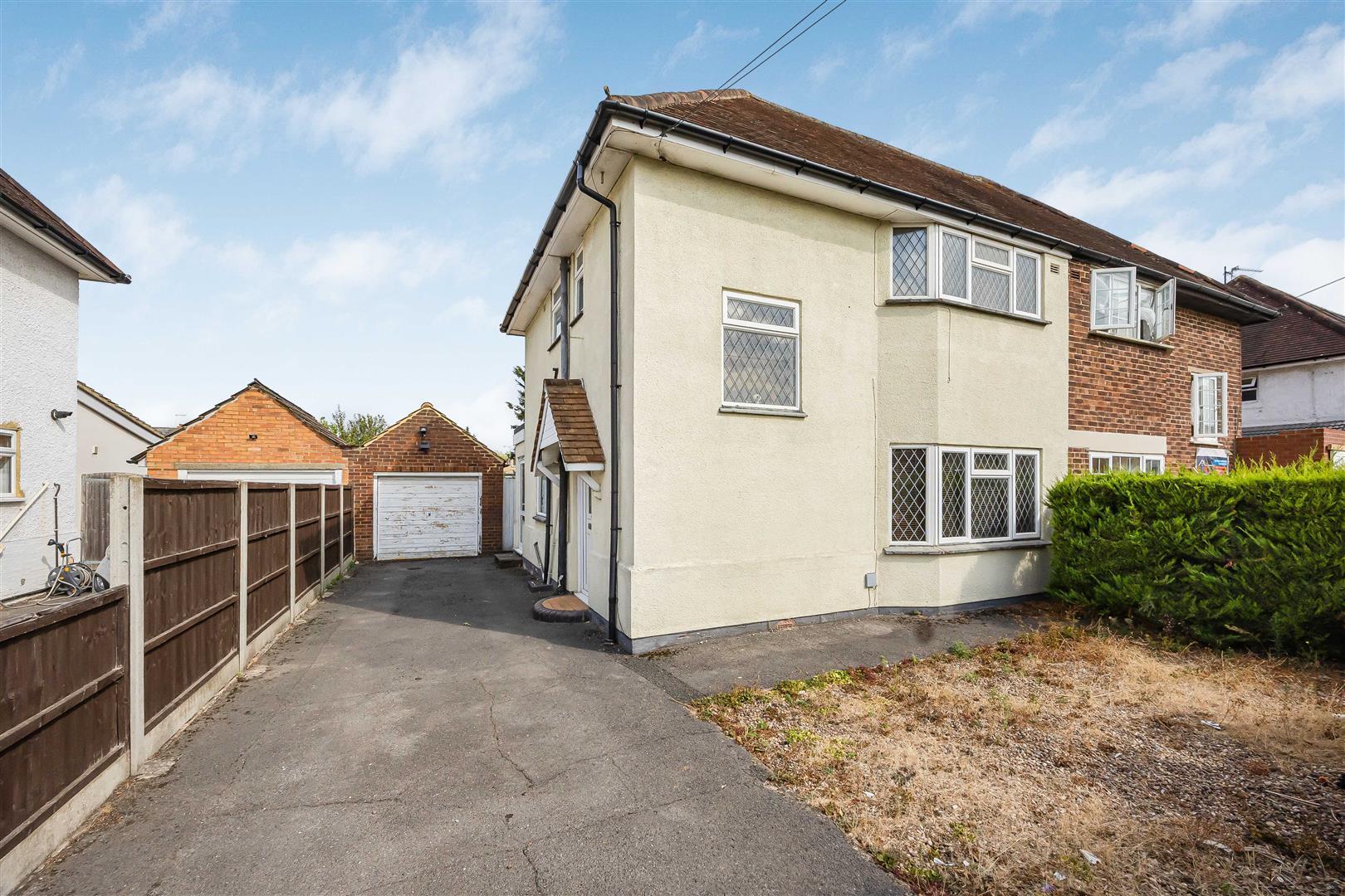 Plackett Way, Slough Image 20