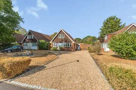 Property responsive
