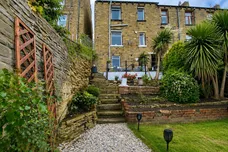 Cowcliffe Hill Road, Cowcliffe, Huddersfield