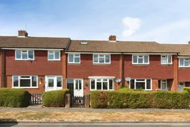 Property responsive