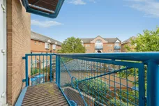 Admiral Way, Hartlepool