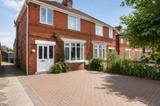 West View, Costhorpe, Worksop