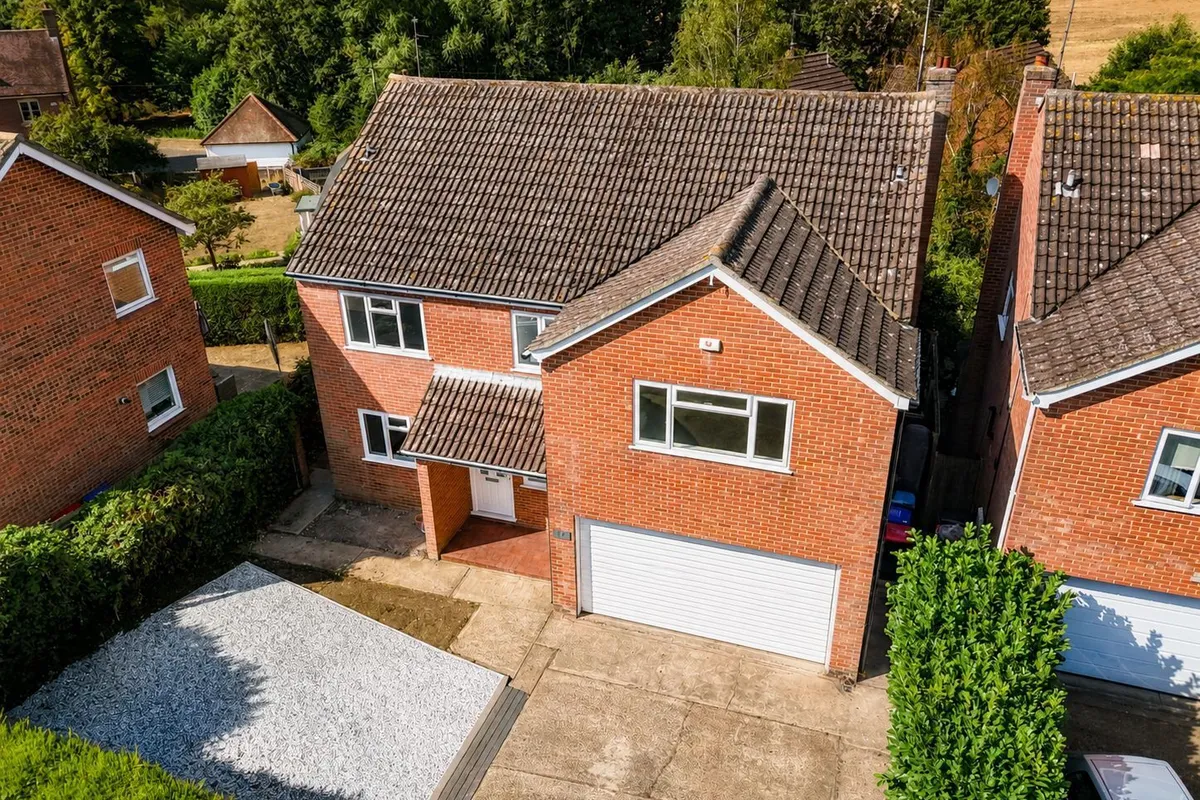 Vesta Close, Coggeshall, Colchester