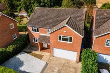 Vesta Close, Coggeshall, Colchester