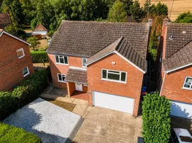 Vesta Close, Coggeshall, Colchester photo