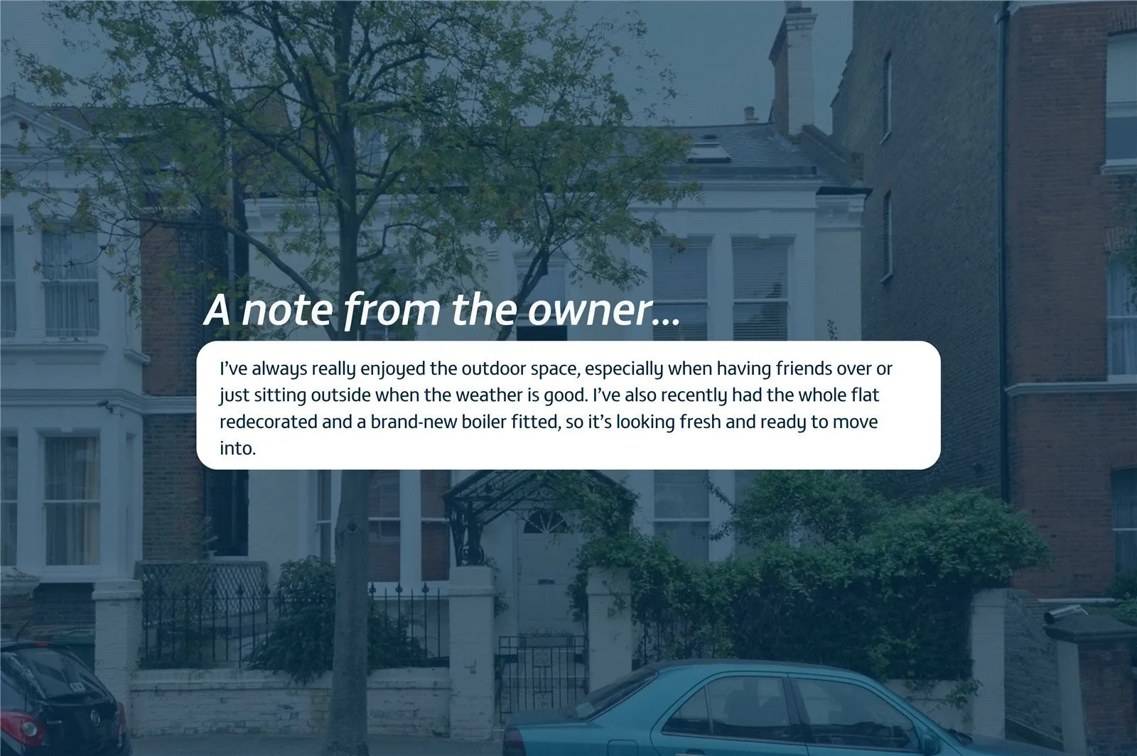 Hilltop Road, West Hampstead, London, NW6