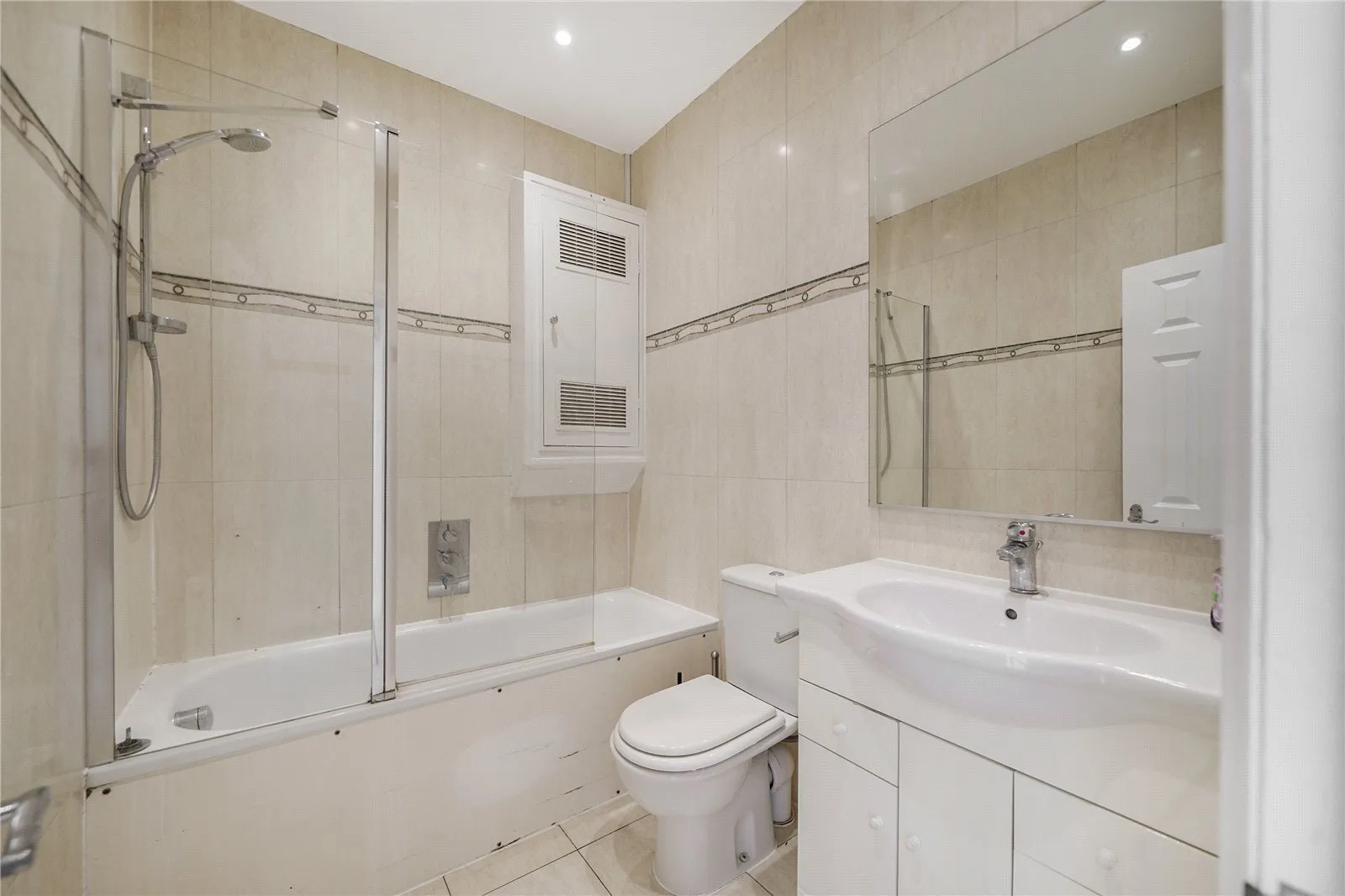 Hilltop Road, West Hampstead, London, NW6