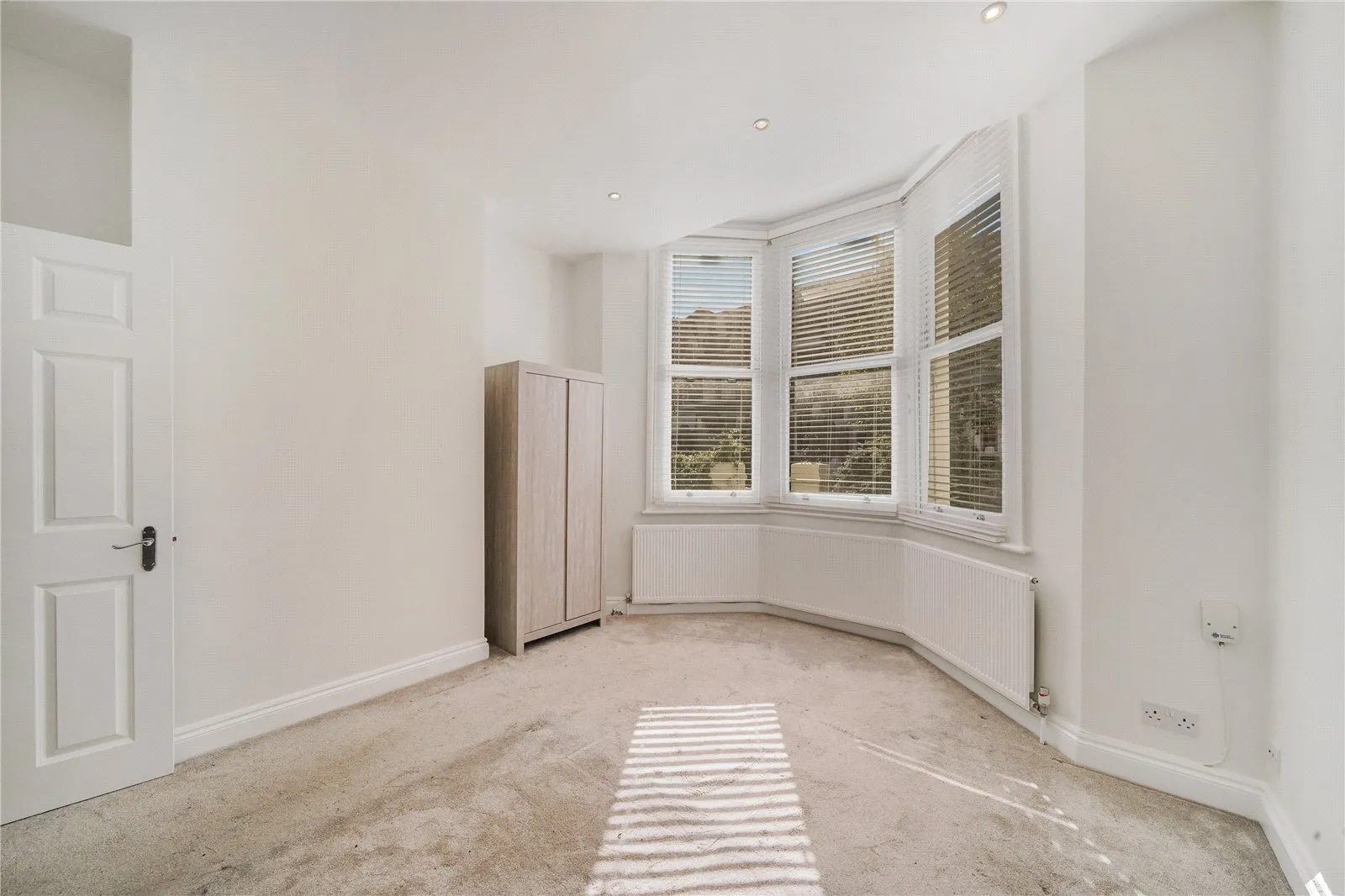 Hilltop Road, West Hampstead, London, NW6