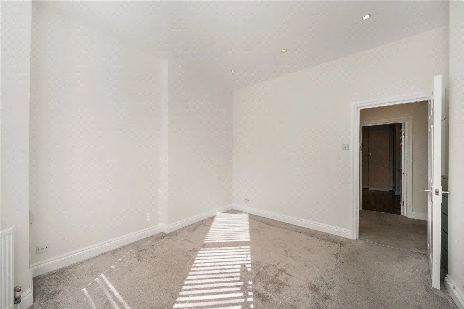 Hilltop Road, West Hampstead, London, NW6