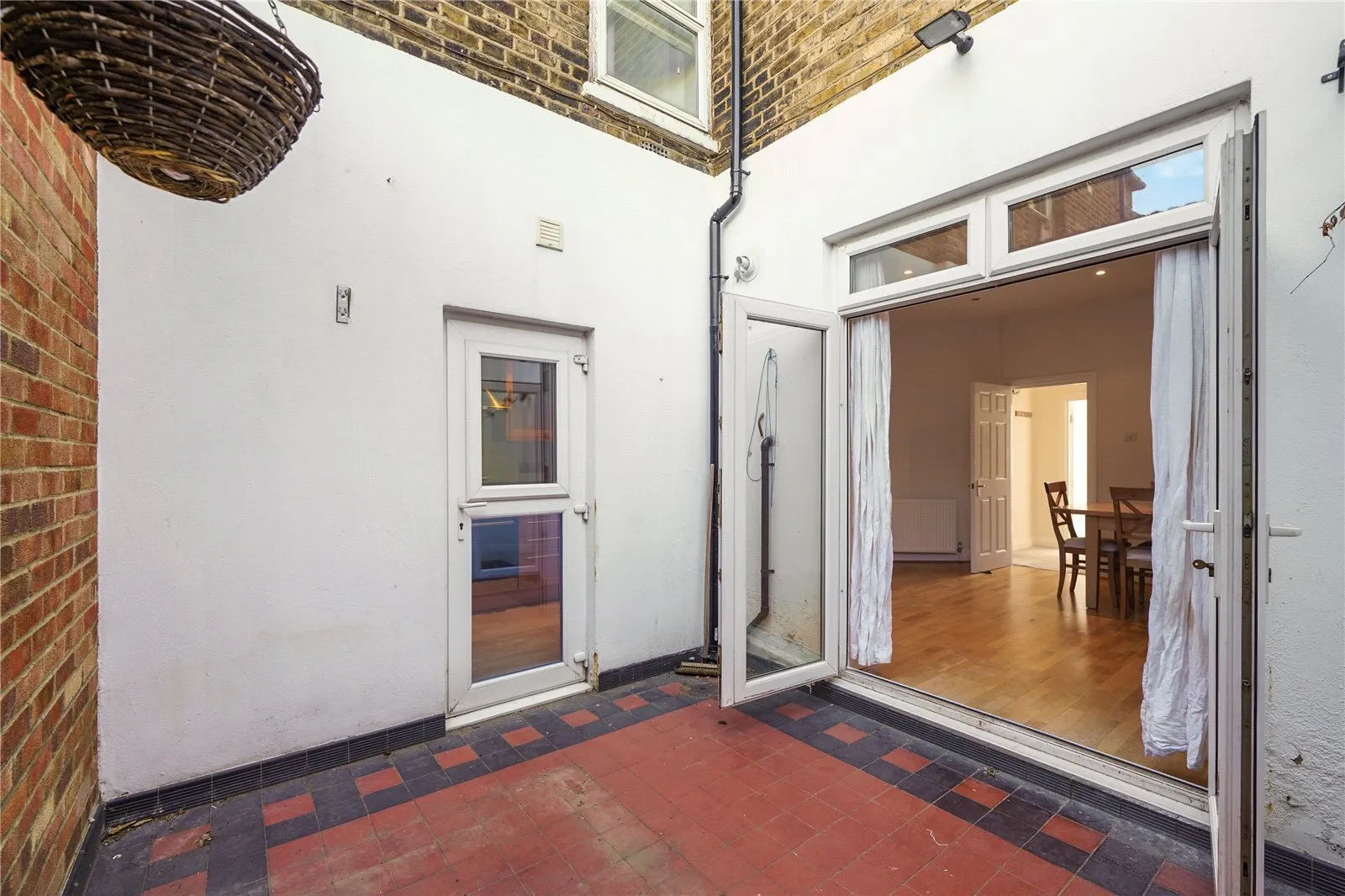 Hilltop Road, West Hampstead, London, NW6