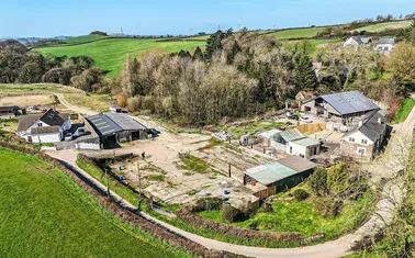 Horwood, Bideford