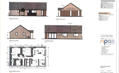 Horwood, Bideford
