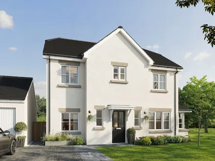 Caeau Gwynfryn , Llanarth, SA47
