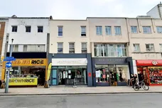 King Street