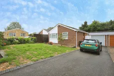 Manor Park Close, Hailsham