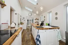 Manor Park Close, Hailsham