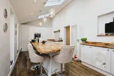 Manor Park Close, Hailsham